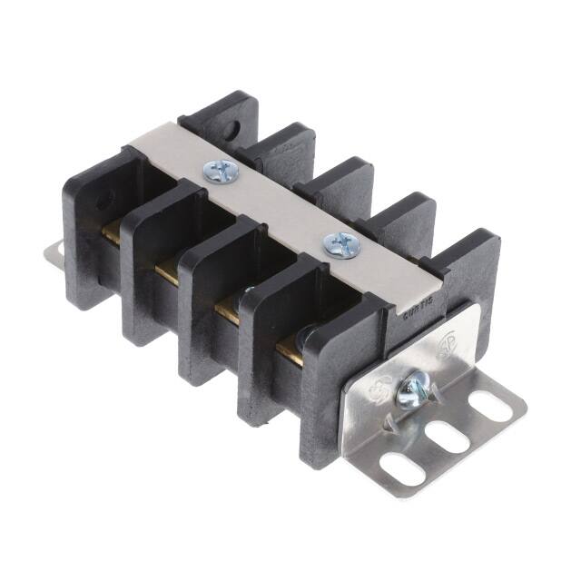 BT-4 Curtis Industries  Barrier Blocks